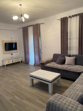Mateo Apartment